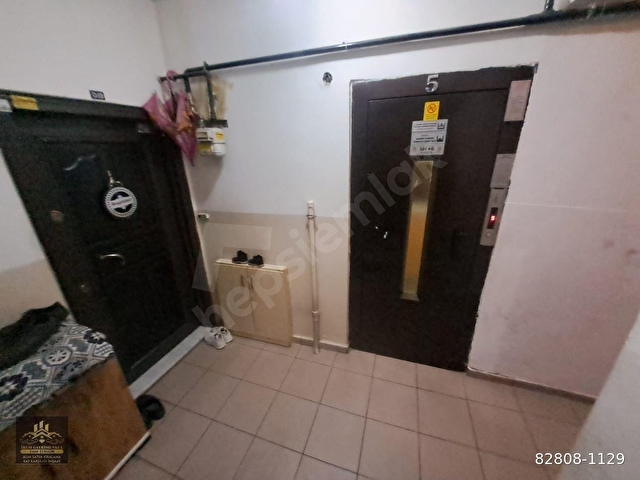 KAGITHANE ÇAGLAYAN MAH.MERKEZİ KONUMDA 2+1 SATILIK DAİRE - Görsel 12