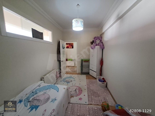 KAGITHANE ÇAGLAYAN MAH.MERKEZİ KONUMDA 2+1 SATILIK DAİRE - Görsel 2