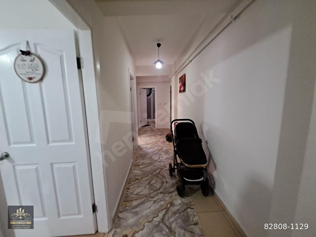 KAGITHANE ÇAGLAYAN MAH.MERKEZİ KONUMDA 2+1 SATILIK DAİRE - Görsel 8