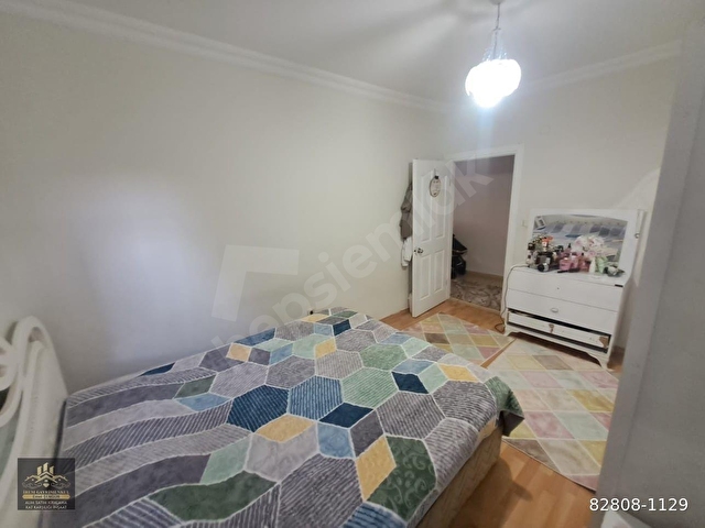 KAGITHANE ÇAGLAYAN MAH.MERKEZİ KONUMDA 2+1 SATILIK DAİRE - Görsel 5