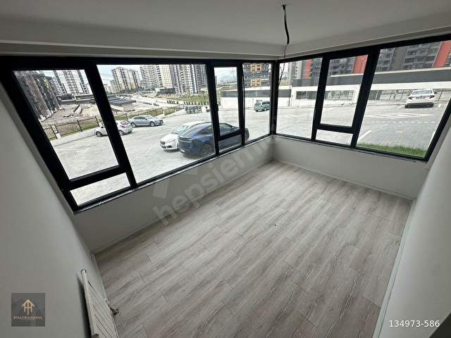 YENİMAHALLE SUSUZ MAH. İNÖNÜ BULVARINA CEPHE KİRALIK ZEMİN DAİRE - Görsel 24