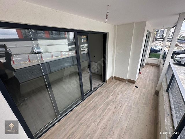 YENİMAHALLE SUSUZ MAH. İNÖNÜ BULVARINA CEPHE KİRALIK ZEMİN DAİRE - Görsel 28