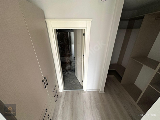 YENİMAHALLE SUSUZ MAH. İNÖNÜ BULVARINA CEPHE KİRALIK ZEMİN DAİRE - Görsel 17