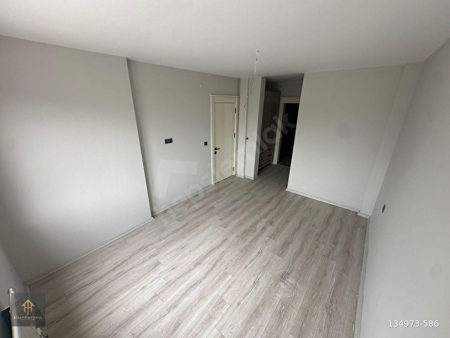 YENİMAHALLE SUSUZ MAH. İNÖNÜ BULVARINA CEPHE KİRALIK ZEMİN DAİRE - Görsel 15
