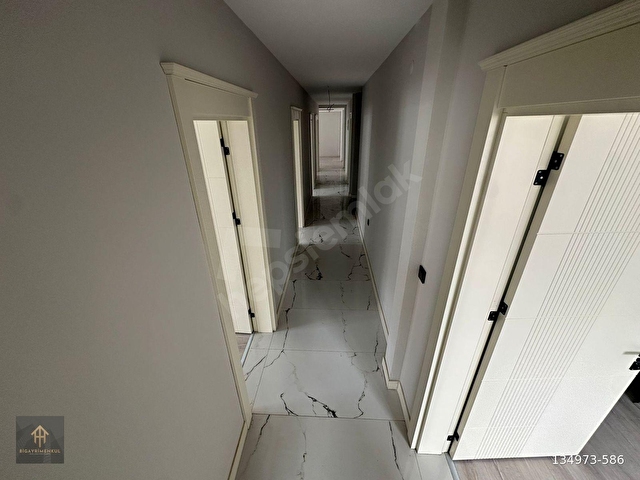 YENİMAHALLE SUSUZ MAH. İNÖNÜ BULVARINA CEPHE KİRALIK ZEMİN DAİRE - Görsel 9