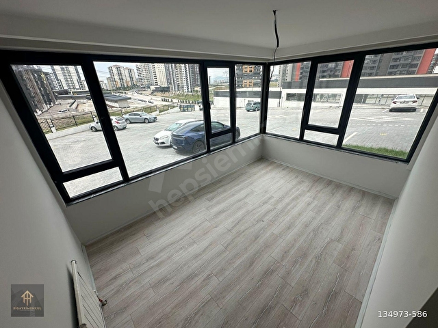 YENİMAHALLE SUSUZ MAH. İNÖNÜ BULVARINA CEPHE KİRALIK ZEMİN DAİRE - Görsel 18