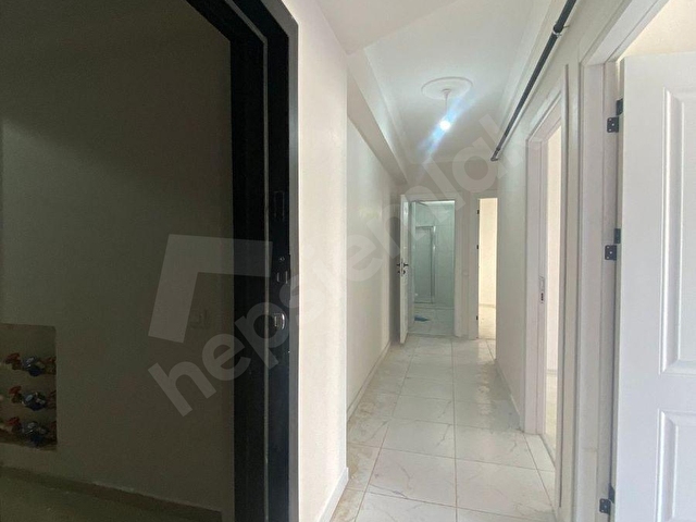 Kağıthane Harmantepe Mah Yeni Projede Kiralık 2+1 Daire - Görsel 7