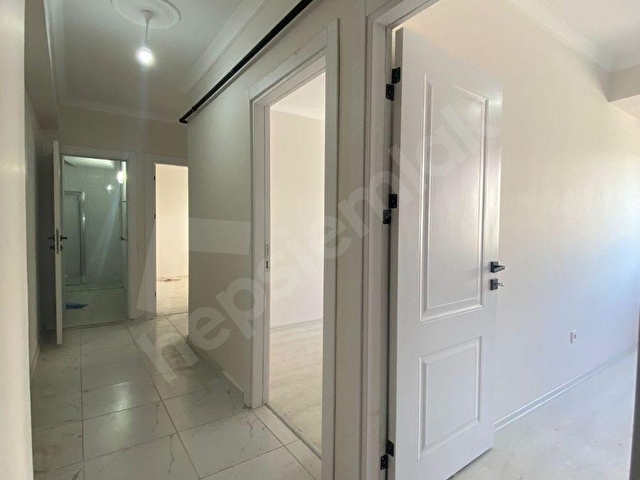 Kağıthane Harmantepe Mah Yeni Projede Kiralık 2+1 Daire - Görsel 9