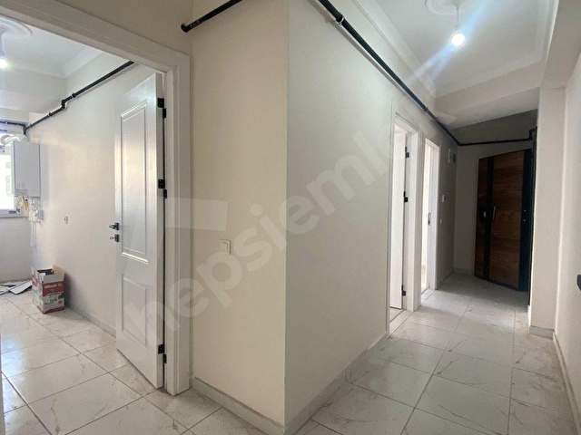 Kağıthane Harmantepe Mah Yeni Projede Kiralık 2+1 Daire - Görsel 8