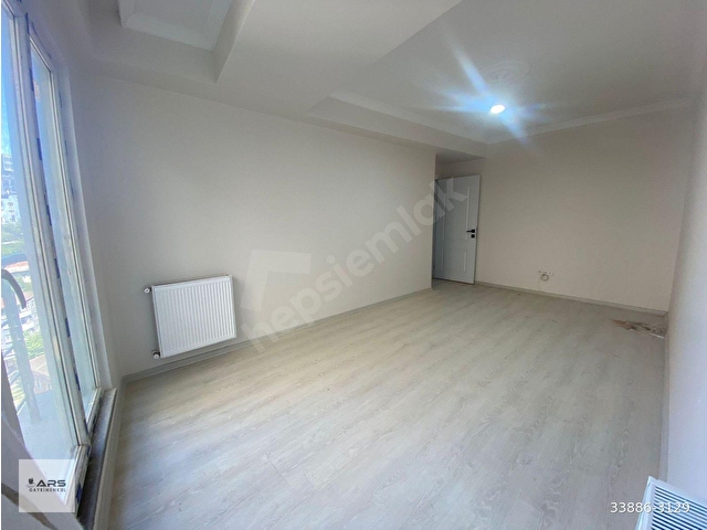 Kağıthane Harmantepe Mah Yeni Projede Kiralık 2+1 Daire - Görsel 3