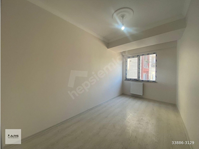 Kağıthane Harmantepe Mah Yeni Projede Kiralık 2+1 Daire - Görsel 11