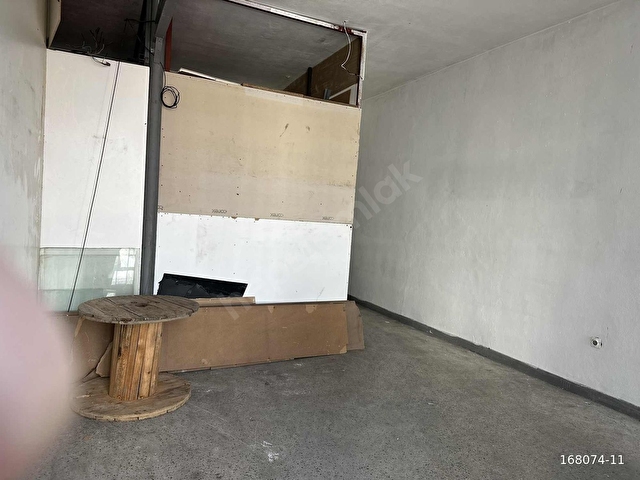 EKİN SANAYİ SİTESİNDE KİRALIK 200M2 İKİ KATLI İŞYERİ - Görsel 24