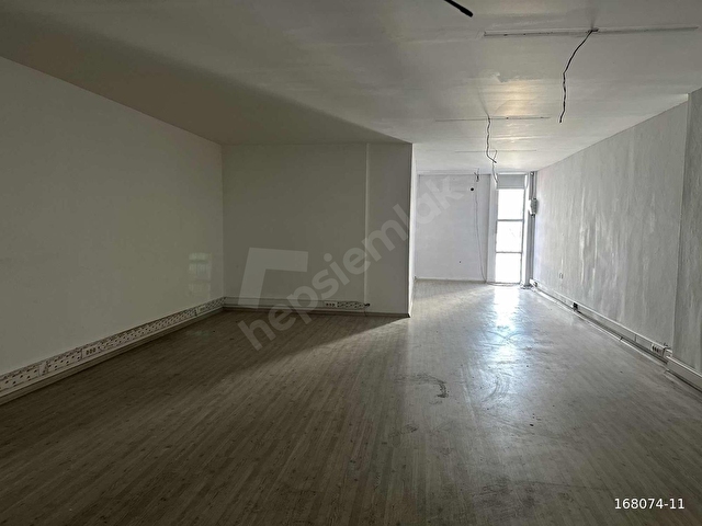EKİN SANAYİ SİTESİNDE KİRALIK 200M2 İKİ KATLI İŞYERİ - Görsel 14