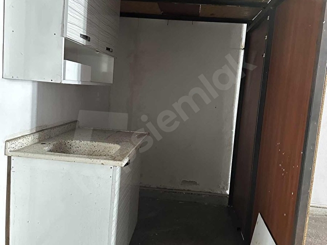 EKİN SANAYİ SİTESİNDE KİRALIK 200M2 İKİ KATLI İŞYERİ - Görsel 7