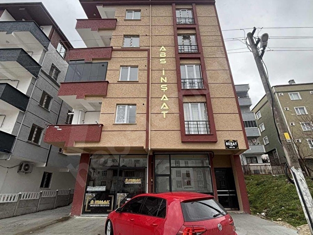 Balkonlu 1+1 Ara kat Yerden Isıtmalı Dairemiz Satılıktır - Görsel 2