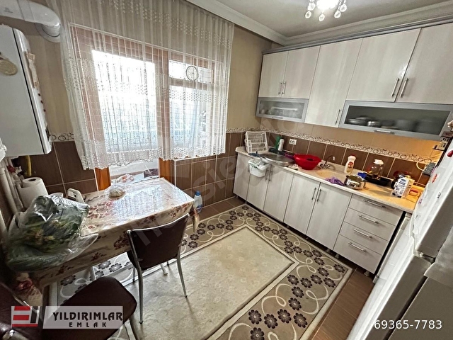 SİNCAN TANDOĞAN MH 3+1 YAPILI ARA KATTA BAĞIMSIZ ASANSÖRLÜ DAİRE - Görsel 20