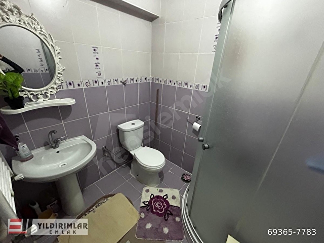 SİNCAN TANDOĞAN MH 3+1 YAPILI ARA KATTA BAĞIMSIZ ASANSÖRLÜ DAİRE - Görsel 13