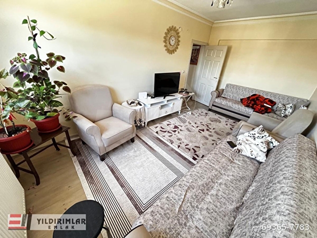 SİNCAN TANDOĞAN MH 3+1 YAPILI ARA KATTA BAĞIMSIZ ASANSÖRLÜ DAİRE - Görsel 26