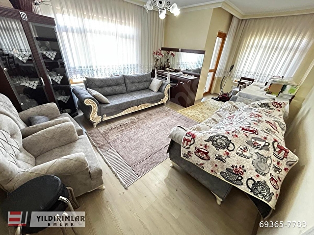 SİNCAN TANDOĞAN MH 3+1 YAPILI ARA KATTA BAĞIMSIZ ASANSÖRLÜ DAİRE - Görsel 24