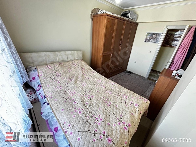 SİNCAN TANDOĞAN MH 3+1 YAPILI ARA KATTA BAĞIMSIZ ASANSÖRLÜ DAİRE - Görsel 29