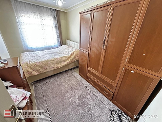 SİNCAN TANDOĞAN MH 3+1 YAPILI ARA KATTA BAĞIMSIZ ASANSÖRLÜ DAİRE - Görsel 9