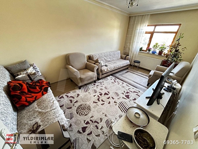 SİNCAN TANDOĞAN MH 3+1 YAPILI ARA KATTA BAĞIMSIZ ASANSÖRLÜ DAİRE - Görsel 27