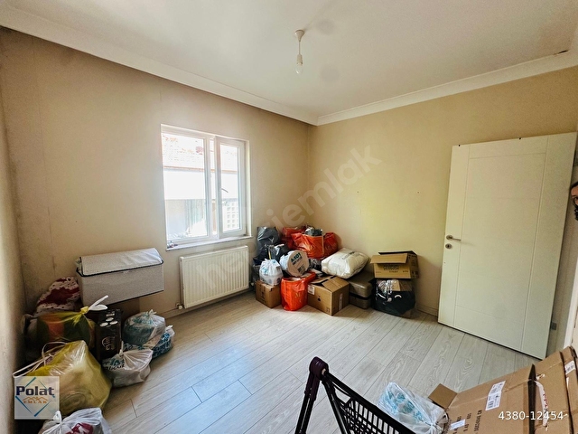 POLATTAN HÜRRİYET CADDE ÜZERİ 3+1 KATTA 29 MAYIS HASTANE YANI - Görsel 21
