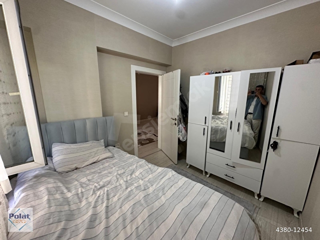 POLATTAN HÜRRİYET CADDE ÜZERİ 3+1 KATTA 29 MAYIS HASTANE YANI - Görsel 16