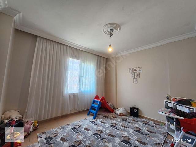AYLIK ÖDEMELİ DENİZE SIFIR SİTE İÇİ DOĞALGAZLI 3+1 KİRALIK DAİRE - Görsel 19