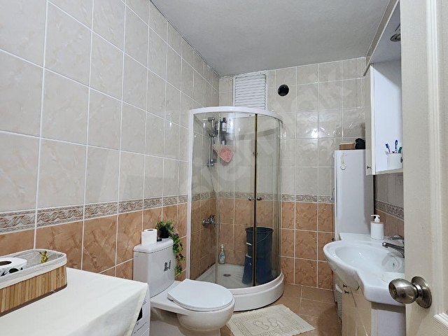 AYLIK ÖDEMELİ DENİZE SIFIR SİTE İÇİ DOĞALGAZLI 3+1 KİRALIK DAİRE - Görsel 16