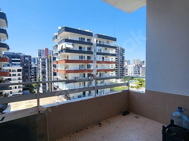 AYLIK ÖDEMELİ DENİZE SIFIR SİTE İÇİ DOĞALGAZLI 3+1 KİRALIK DAİRE - Görsel 22