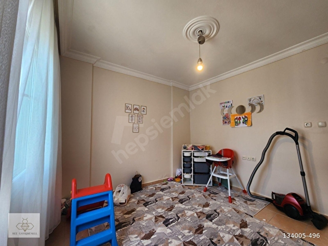 AYLIK ÖDEMELİ DENİZE SIFIR SİTE İÇİ DOĞALGAZLI 3+1 KİRALIK DAİRE - Görsel 20