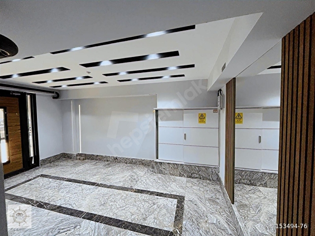 DEMİRKÖPRÜ İZBAN VE DİŞ HASTANESİ YAKINI KİRALIK DAİRE - Görsel 12