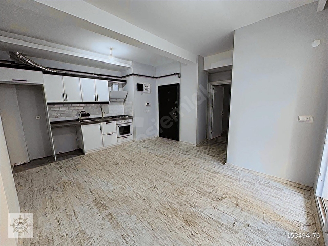 DEMİRKÖPRÜ İZBAN VE DİŞ HASTANESİ YAKINI KİRALIK DAİRE