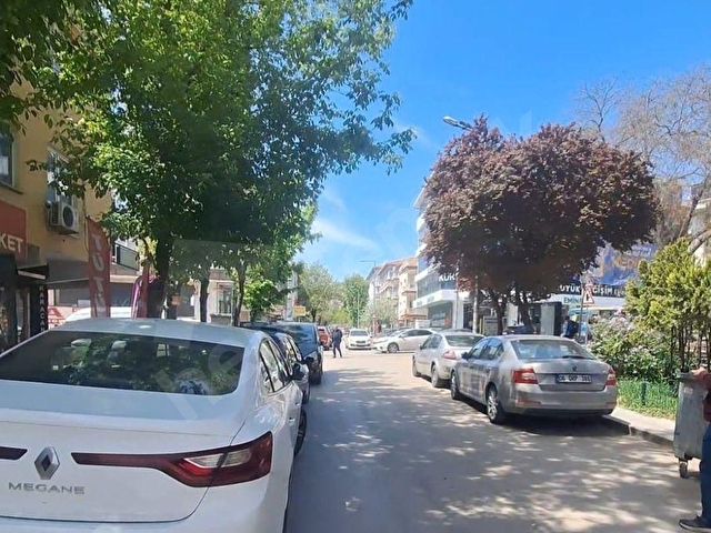 YENİMAHALLEDE MUHTEŞEM TİCARİ LOKASYON BOŞ & DEVREN KÖKLÜ VE KAZANCI OTURMUŞ SATILIK DÜKKAN!!! - Görsel 19