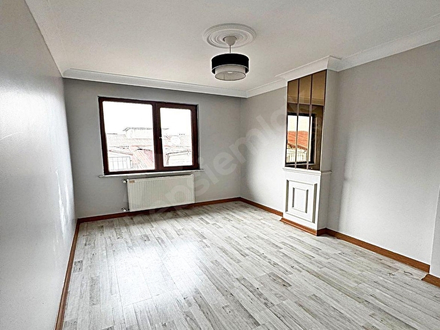 BÖLGENİN EN TEMİZ YERİNDE METROBÜSE YAKIN YENİ 2+1 SATILIK DAİRE - Görsel 4