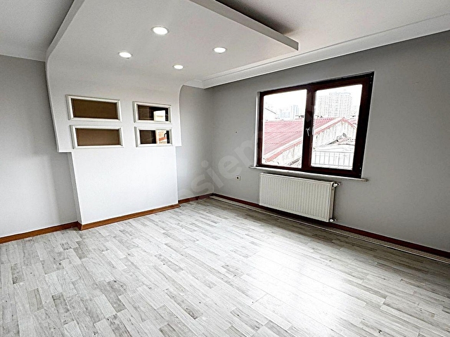 BÖLGENİN EN TEMİZ YERİNDE METROBÜSE YAKIN YENİ 2+1 SATILIK DAİRE - Görsel 3