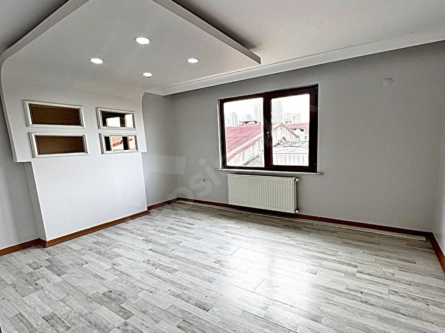 BÖLGENİN EN TEMİZ YERİNDE METROBÜSE YAKIN YENİ 2+1 SATILIK DAİRE - Görsel 13