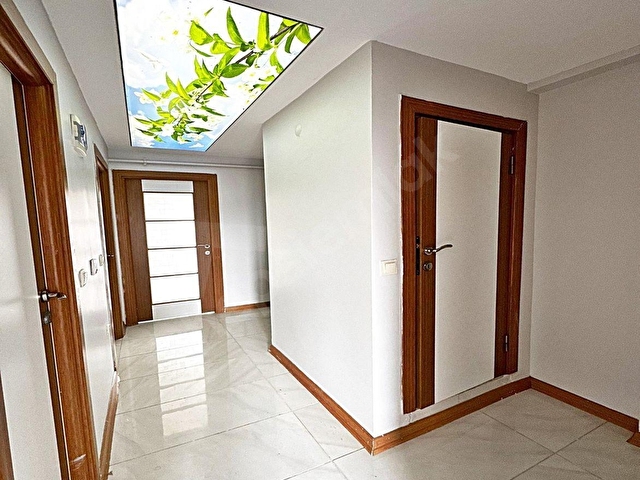 BÖLGENİN EN TEMİZ YERİNDE METROBÜSE YAKIN YENİ 2+1 SATILIK DAİRE - Görsel 8