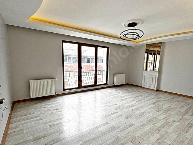 BÖLGENİN EN TEMİZ YERİNDE METROBÜSE YAKIN YENİ 2+1 SATILIK DAİRE - Görsel 10
