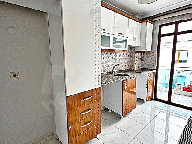 BÖLGENİN EN TEMİZ YERİNDE METROBÜSE YAKIN YENİ 2+1 SATILIK DAİRE - Görsel 15
