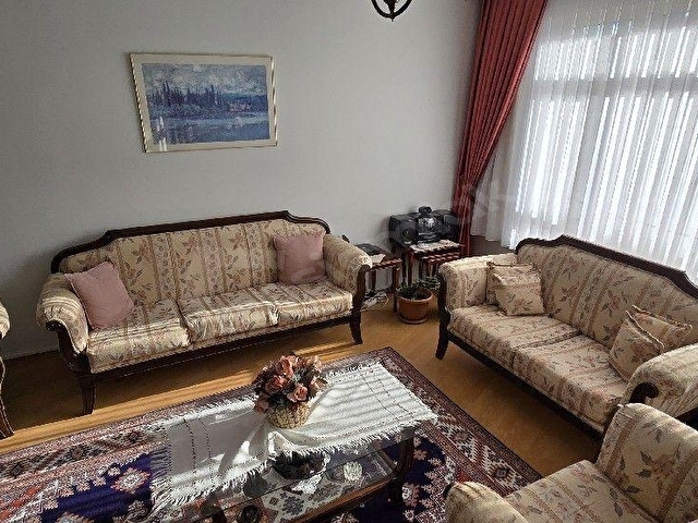 ETLİK BAĞCI CADDESİ ÜZERİNDE SATILIK DAİRE - Görsel 7