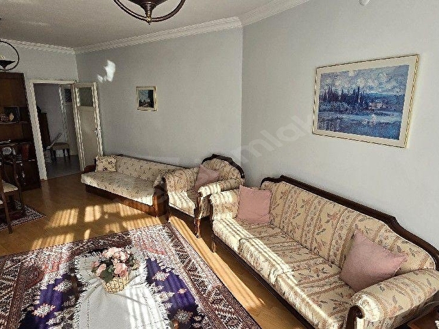 ETLİK BAĞCI CADDESİ ÜZERİNDE SATILIK DAİRE - Görsel 9