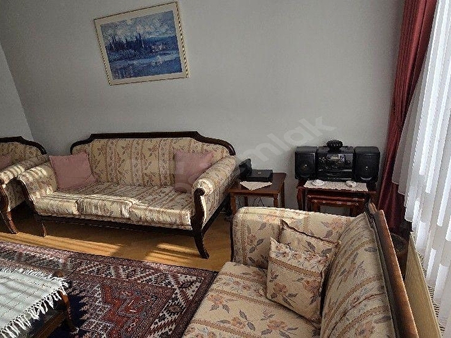ETLİK BAĞCI CADDESİ ÜZERİNDE SATILIK DAİRE - Görsel 11