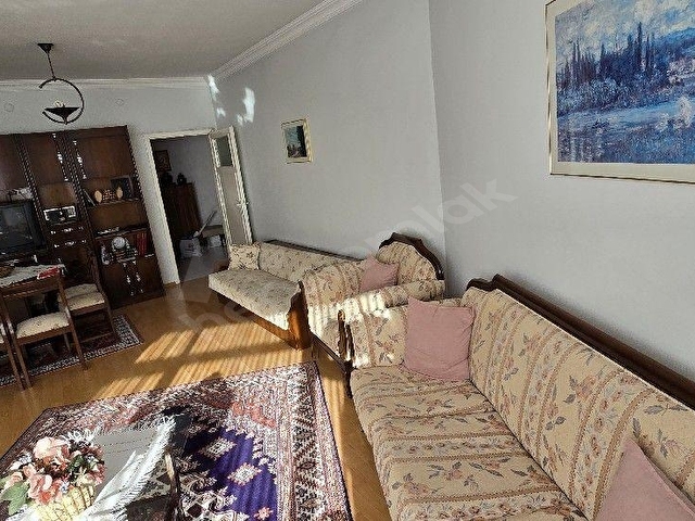 ETLİK BAĞCI CADDESİ ÜZERİNDE SATILIK DAİRE - Görsel 13