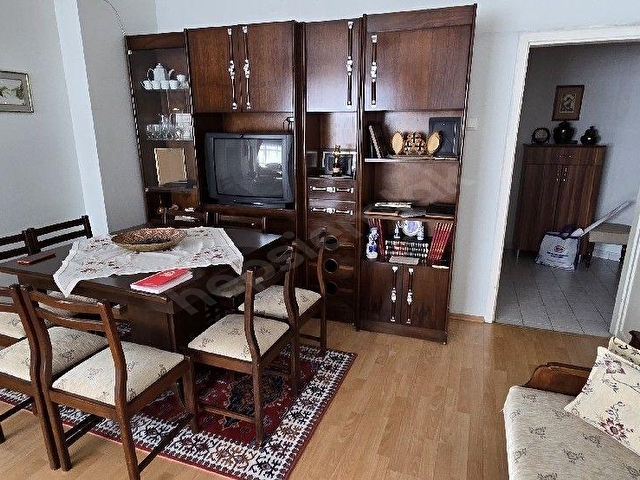 ETLİK BAĞCI CADDESİ ÜZERİNDE SATILIK DAİRE - Görsel 14