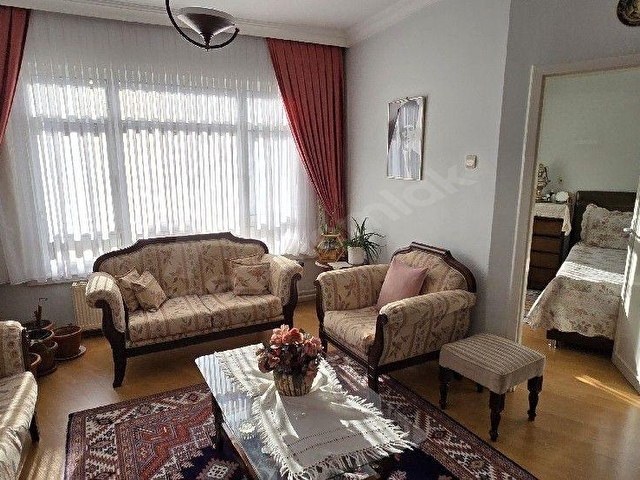 ETLİK BAĞCI CADDESİ ÜZERİNDE SATILIK DAİRE - Görsel 15