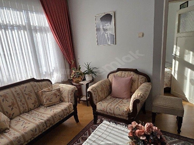 ETLİK BAĞCI CADDESİ ÜZERİNDE SATILIK DAİRE - Görsel 16