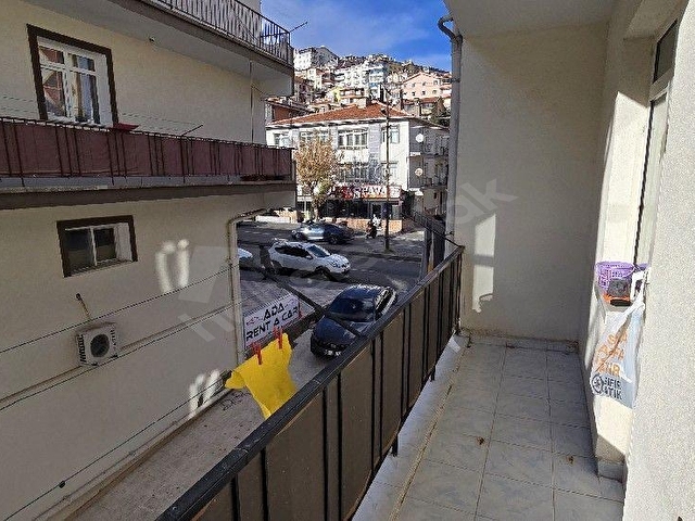 ETLİK BAĞCI CADDESİ ÜZERİNDE SATILIK DAİRE - Görsel 17