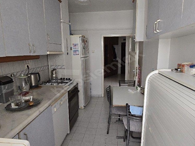 ETLİK BAĞCI CADDESİ ÜZERİNDE SATILIK DAİRE - Görsel 19